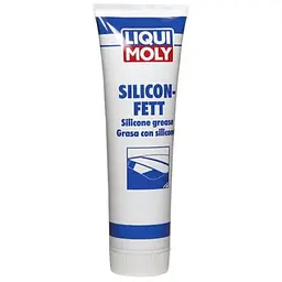 Мастило автомобільне Liqui Moly Silicon-Fett  0.1л. (3312)