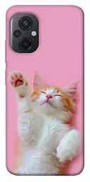 Чохол Demsky Сat chill для Xiaomi Poco M5