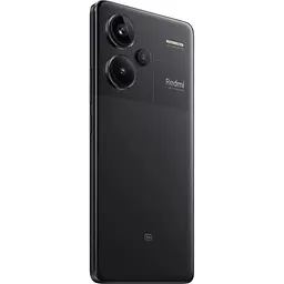 Смартфон Xiaomi Redmi Note 13 Pro+ 5G 12/512GB Midnight Black - мініатюра 7