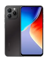 Смартфон Blackview A96 8/256GB Black - мініатюра 1