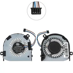 Вентилятор для ноутбука Dell Latitude (7280 7480) CPU FAN