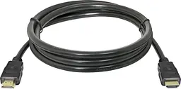 Кабель цифровий відео Defender HDMI-05 HDMI M-M (87351) (6337024)