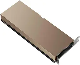 Відеокарта PNY H100 94GB NVL (TCSH100NVLPCIE-PB) (HBM3, 5120 bit, PCI-E v5.0 x16) - мініатюра 2