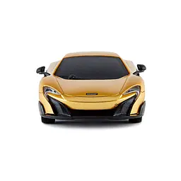 Автомобіль Автомобіль KS Drive на р/к Mclaren 675LT, 1:24, 2.4Ghz золотий (124GMGL) - мініатюра 3