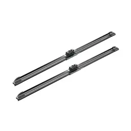 Щітка склоочисника Bosch 3 397 009 843 - мініатюра 4