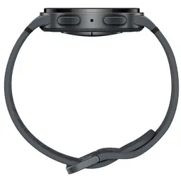 Смарт-годинник Samsung Galaxy Watch 8 40mm Gray (SM-L320NDAASEK) - мініатюра 5