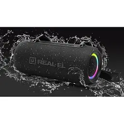 Акустична система REAL-EL X-725 (EL121600028) - мініатюра 10