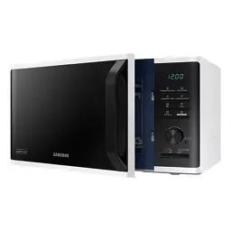 Мікрохвильова піч Samsung MG23K3515AW/EO - мініатюра 2