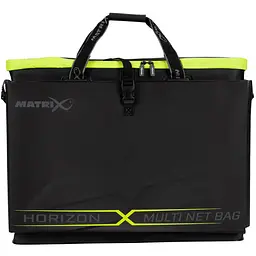 Сумка Matrix Horizon X EVA Multi Net Bag Small для садка Black