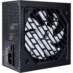 Блок живлення 1stPlayer PS-700FK (FK-700-BK-EU) [140553] - мініатюра 4
