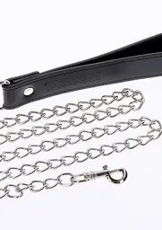 Повідець на ланцюжку Taboom - Chain Leash - мініатюра 2