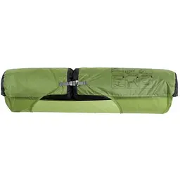 Намет Sea to Summit Alto TR1 Mesh Inner Sil/PeU Fly NFR Зелений (1033-STS ATS2039-01160410) - мініатюра 13