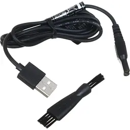 Електробритва Saturn ST-HC7423 - мініатюра 10