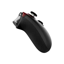 Ігровий контролер геймпад GameSir G7 Pro Shadow Ember Tri-Mode Gamepad з док-станцією - мініатюра 7