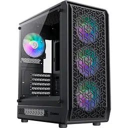Корпус GameMax Forge MB (Forge MB) Без БП