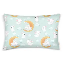 Наволочка на подушку 50х70 SOFT BUNNY COSAS (4822052347683)