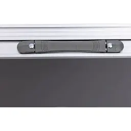 Стіл для пікніка LUGI JY-12060G розкладний зі стільцями 120х60х70/61/54 см сірий - мініатюра 6