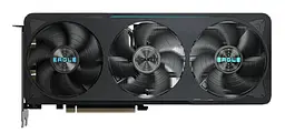 Відеокарта GF RTX 5070 12GB GDDR7 Eagle OC Gigabyte (GV-N5070EAGLE OC-12GD) - мініатюра 2