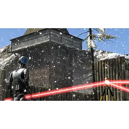 Ключ активації Microsoft The Talos Principle для Xbox One/Series - мініатюра 5