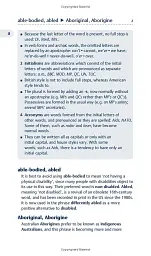 Oxford A-Z English Usage - мініатюра 9