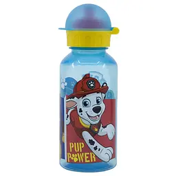 Пляшка пластикова дитяча 370 мл Paw Patrol Stor kuh0013939