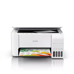 БФП струменевий Epson L3256 C11CJ67414 - мініатюра 3
