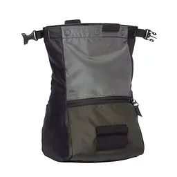Мішечок для магнезії Black Diamond Mondo Chalk Pot REPO Grey (1033-BD 6301160009ALL1) - мініатюра 2