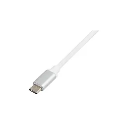 Концентратор Type-C 3.1 to 3xUSB 3.0 + Type-C 10 cm Atcom (12808) - мініатюра 4