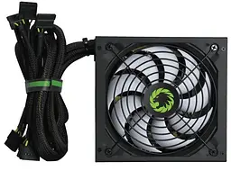 Блок живлення GameMax 850W (GP-850) Б/в - мініатюра 7