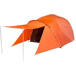 Намет Big Agnes Bunk House 4 помаранчевий (2022) - мініатюра 5
