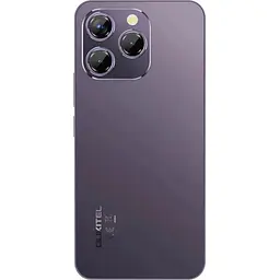 Смартфон Oukitel P1 8/256Gb Purrple (Global Version) - мініатюра 2