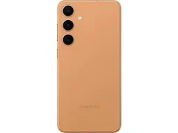 Смартфон Samsung Galaxy S24+ 12/256GB Sandstone Orange (SM-S926BZOD) - мініатюра 2
