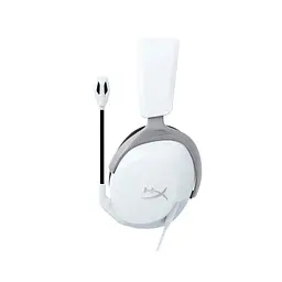 Навушники HyperX Cloud Stinger 2 Core for Xbox White (6H9B7AA) - мініатюра 2