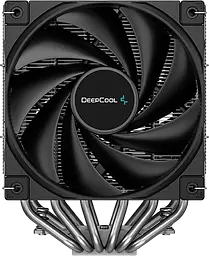 Повітряне охолодження Deepcool AK620 Black (R-AK620-BKNNMT-G) - мініатюра 2