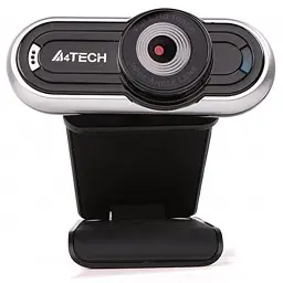 Веб-камера A4Tech PK-920H Grey (4711421955065)