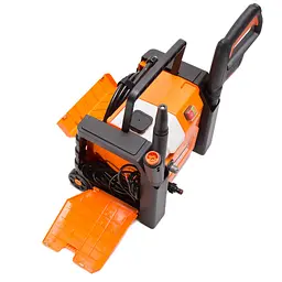 Мойка аппарат высокого давления Yard Force 135 bar 1800w EW U13 - мініатюра 6