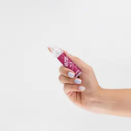 Рідкий вібратор Crushious Zz Pop Red Berries, 10 мл - мініатюра 4