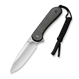 Ніж Civivi Fixed Blade Elementum C2105B - мініатюра 4
