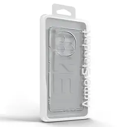 Чохол до мобільного телефона Armorstandart Air Tecno Camon 30 (CL6) Camera cover Clear (ARM77191) - мініатюра 6