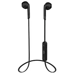 Навушники Stereo Bluetooth Headset Gelius Pro Trydent GP-BE-020 Black - мініатюра 2