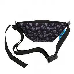 Сумка на пояс Yes SP-36 Stumble Guys синя (550556) - мініатюра 6