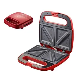 Сендвічниця Sokany SK-08051 - мініатюра 5