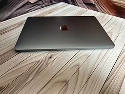 Ноутбук Apple MacBook Pro 13" 2018 A1989 i7-8559U/16/500 (C02XF1K7JHD3) Б/в - мініатюра 8