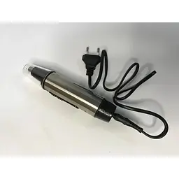 Тример для стрижки волосся носа вух брів Gemei GM-3120 2 в 1 - мініатюра 5