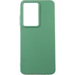 Чохол до мобільного телефона Dengos Soft Oppo A5 4G Mint (DG-TPU-SOFT-77)