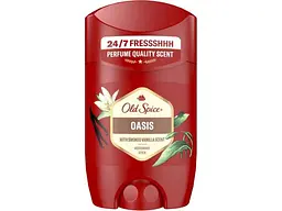 Антипреспірант твердий OLD SPICE 50мл Oasis