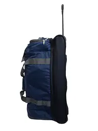 Дорожня сумка Airtex 819/80 колір синій розмір великий L - мініатюра 9