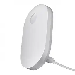 Лампа-нічник індукційна Baseus Sunshine series human body Induction Entrance light (Natural light) DGSUN-RA - мініатюра 2