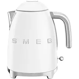 Електрочайник Smeg KLF03WHMEU