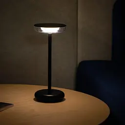 Настільна лампа Kanlux Fluxy LED IP44 B (37311) - мініатюра 8